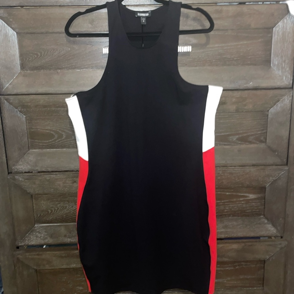 Express dress, Women’s size XL. NWT